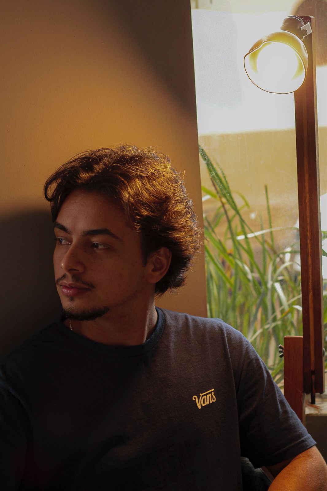 Thomas Silva Melo